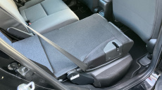 Honda Jazz 1.5 i-MMD Hybrid SE 5dr eCVT Hybrid Hatchback